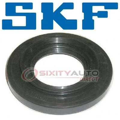 SKF Right Transmission Output Shaft Seal for 1988-2001 Acura Integra - sa - Image 1 of 4
