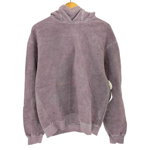 VETEMENTS Abbigliamento U (Usato) Ful Topna Donna Fel conpuccio Cappuc