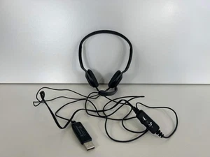 Sennheiser PC8 Headet USB - Bild 1 von 4