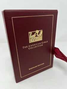 American Girls Collection Kirsten Keepsake Edition 6 Book Set First 1986 - Picture 1 of 5