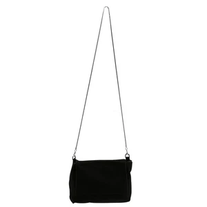 Borsa a mano donna moda donna tinta unita messenger borsa tracolla 7461 - Foto 1 di 9