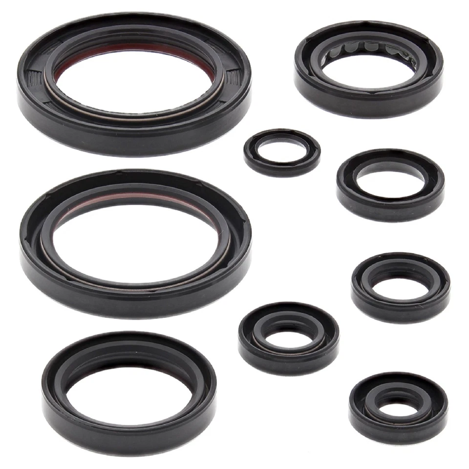 Vertex Sealing Gaskets for Honda CRF 250 R 10 11 12 13 14 15 16 17 - Image 1 of 1