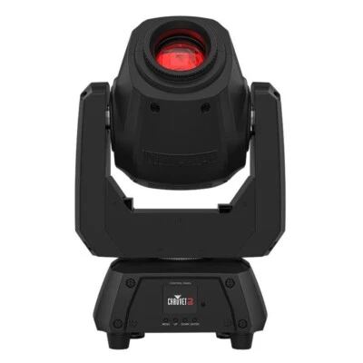 CHAUVET INTIMIDATOR SPOT 260X 75w Compact Intelligent LED Wireless Moving Spot - Image 1 of 4
