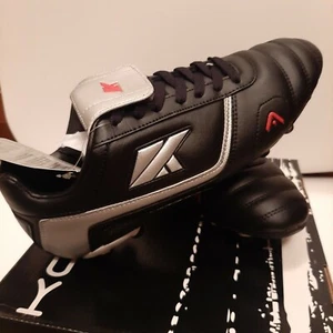 Kooga Harrier LCST Mens Soccer Rugby Football Cleats Size 11 - Picture 1 of 9