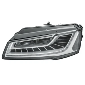 Faro izquierdo original audi a8 4h facelift LED 4H0941773B - Imagen 1 de 7