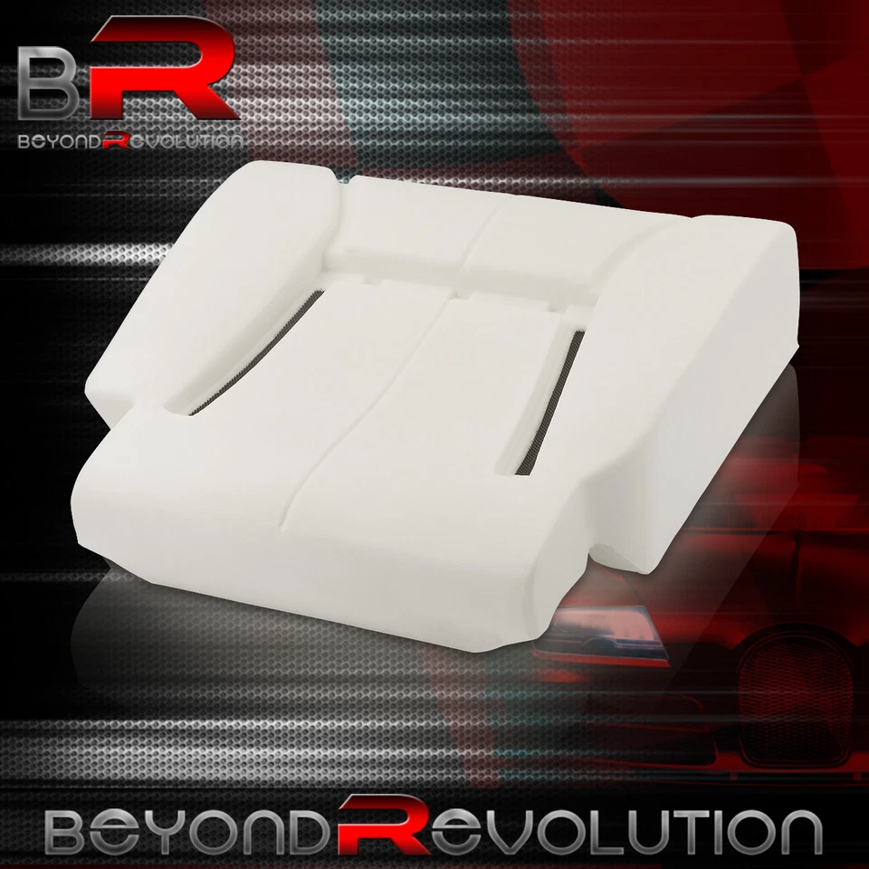 For 1998-2002 Ram Truck SLT / ST Front Left Bucket Seat Bottom Lower Pad Cushion - Image 1 of 4
