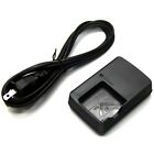 Battery Charger For Sony NP-BN1 BC-CSN BC-CSNB BRAND NEW