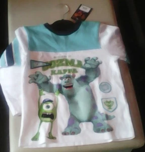 monsters University disneyland paris jumper - Bild 1 von 5