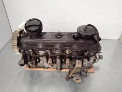 Zylinderkopf R. für SEAT IBIZA (6K1) CL 1993 141489 - Bild 1 von 4