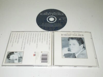 Robert Palmer ‎– The Very Best Of Robert Palmer /EMI- 7243 8 35822 2 8 CD ALBUM  - Bild 1 von 3