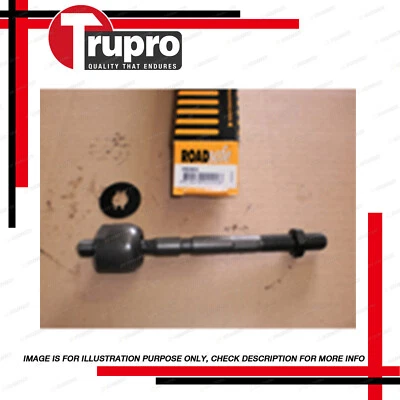 Front RH Rack End for Toyota Tarago YR2# CR2# 2WD manual power steer 85-88 - image 1 of 2