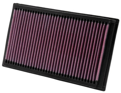 K&N 33-2357 Replacement Air Filter for 2006-2012 FORD/MERCURY (Fusion, Milan) - Image 1 of 4