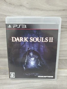 Dark Souls II PlayStation 3 PS3 Japan Import US-Verkäufer - Bild 1 von 4