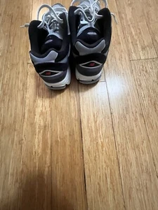Size 12 - New Balance 2002R Slate Grey Black - Picture 1 of 5