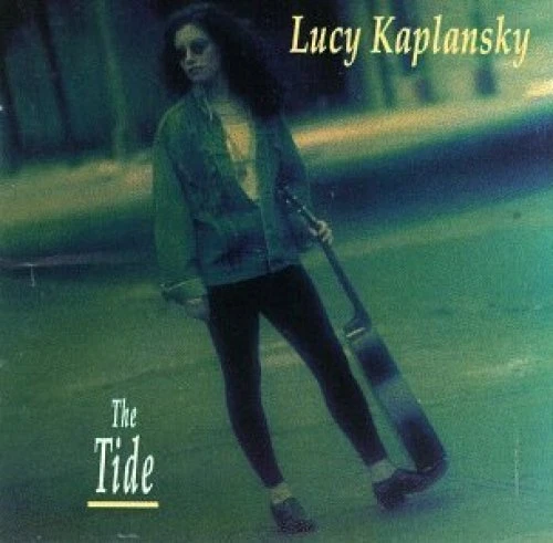 Lucy Kaplansky Tide (1994, US)  [CD] - Bild 1 von 1