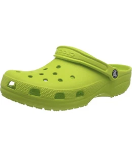 Crocs Unisex-Adult Classic Clogs Slip On Men/Women Sandals Ultra Lightweight - Picture 1 of 112