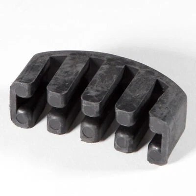 Knilling Practice Mute for Cello, Rubber - Image 1 of 2