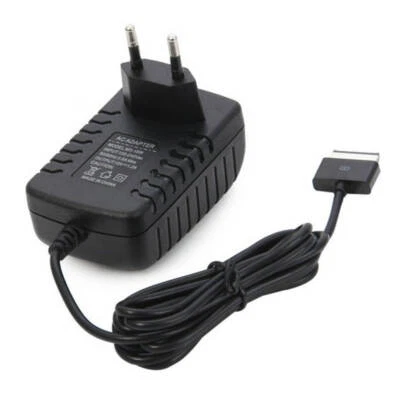 EU Plug Ladegerät Netzteil 15V 1.2A für Asus EeePad Transformer TF101 TF201 KG - Bild 1 von 4