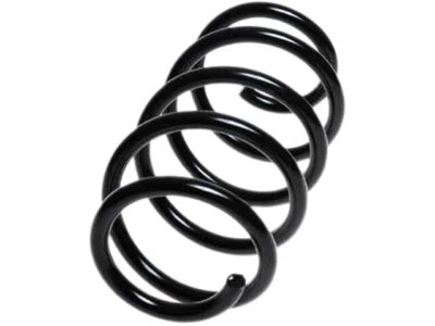 Muelle helicoidal delantero 16532RHFB 2007 2008 2009 2010 para Volkswagen GTI 2006-2014 Foto 1 de 2