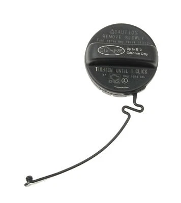 Conjunto de tapa de tanque de llenado de combustible de gas genuino OEM para base Scion iQ tC xB xD Foto 1 de 2