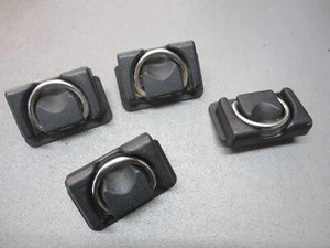 Laderaumösen Lastanker Mercedes W211 W 211 KOMBI 2118490179 Öse Ladungssicherung - Bild 1 von 1