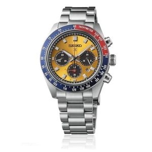 Seiko man's SSC947 Prospex  SPEEDTIMER - Picture 1 of 1