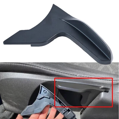 Palanca de ajuste para Ford Focus C-max altura del asiento manija palanca del asiento derecha 1706222 - Imagen 1 de 4
