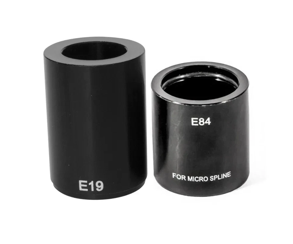 Stans No Tubes Neo End Taps ZH2169 12 x 142 / 148 /157 mm Centerlock Micro Spline Foto 1 de 1