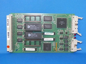 Toolex  637183 CPU Card 68000 (New) - Picture 1 of 3