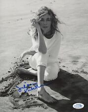 Julianne Nicholson Sexy Autographed Signed 8x10 Photo COA