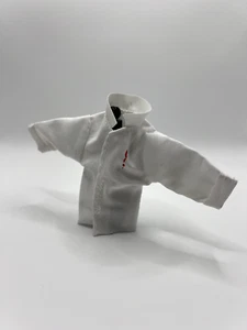 WWE Mattel Soft Goods Dress Shirt Baron Corbin Bum Ass Corbin - Picture 1 of 1