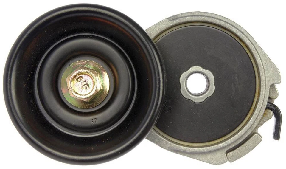 Belt Tensioner Assembly fits 1993-2005 Mercury Sable  DORMAN - TECHOICE - Image 1 of 3