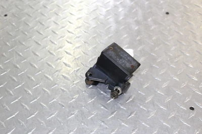 2004 KAWASAKI NINJA 500R EX500D CILINDRO MESTRE DE FREIO DIANTEIRO - Imagem 1 de 4