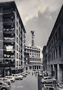 Potenza Via Addone f.g. - Foto 1 di 1