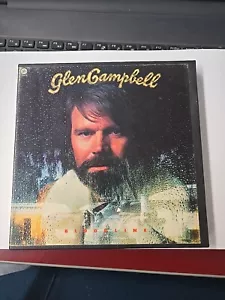 Glen Campbell Bloodline Reel to Reel - Foto 1 di 3