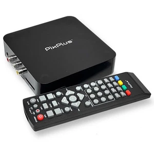 ATSC Digital Konverter Box für TV, HDMI Kabel Aufnahme Aufnahmefunktion Ou... - Bild 1 von 1