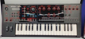 Roland JD-Xi Digital x2, Analog, Drums 4-Part Crossover Synthesizer Keyboard - Picture 1 of 13