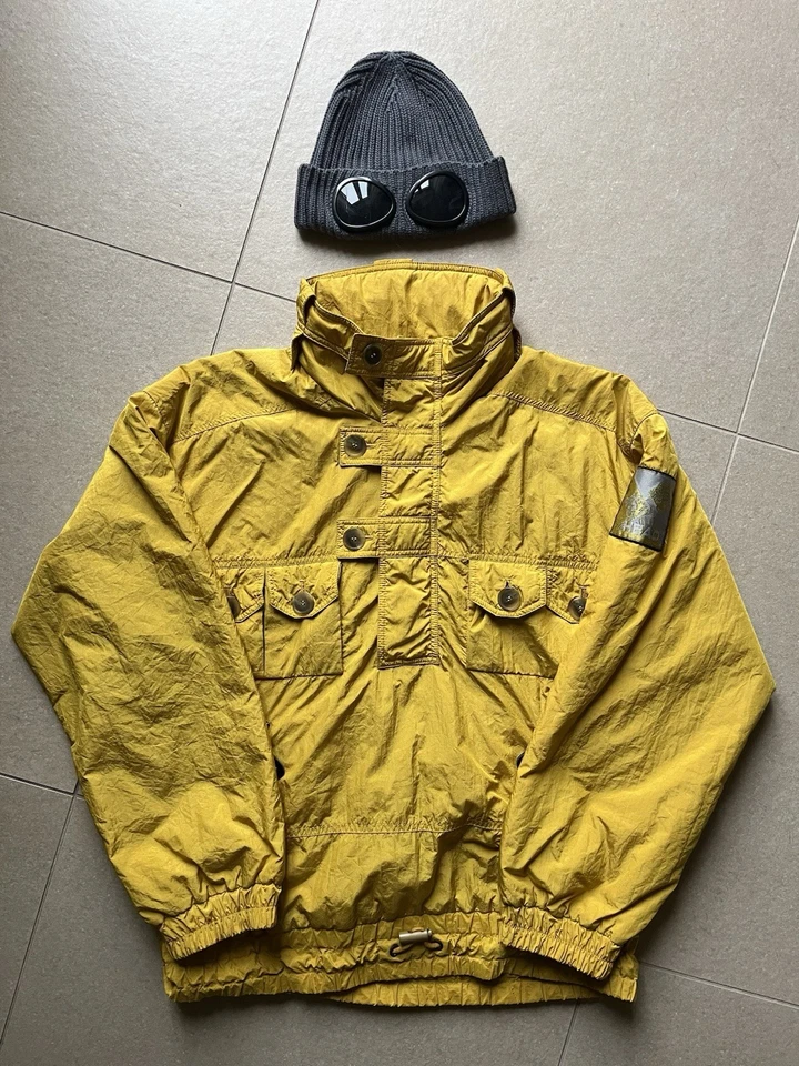 Rare 90’ Head Sportswear Snowboard Jacket Size L - Imagen 1 de 4