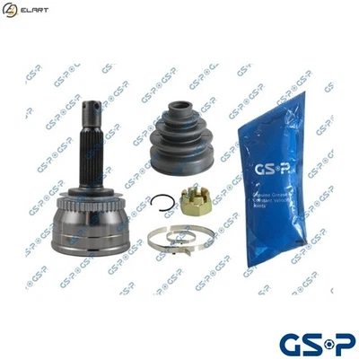 JOINT KIT DRIVE SHAFT 839128 FOR HYUNDAI D3DA/D3EA 1.5L 3cyl ACCENT II - Image 1 of 4