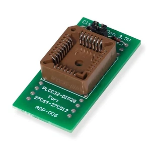 ADP-006 PLCC32-DIP28 Adapter - Picture 1 of 1