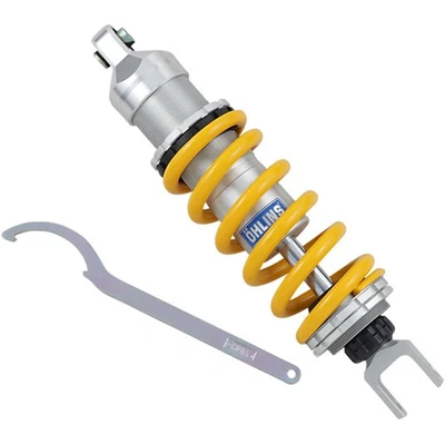 Amortiguador Ohlins - Tipo 46DR1 para Yamaha 335 YA 335 Foto 1 de 3