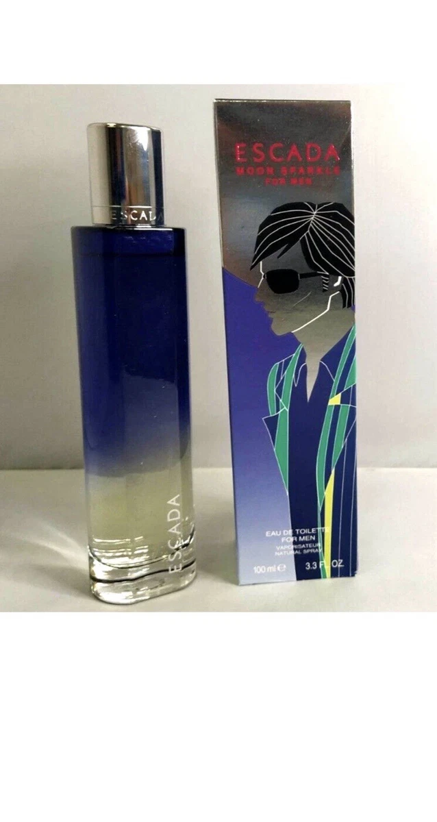 ESCADA Moon Sparkle Fragrances for sale | eBay