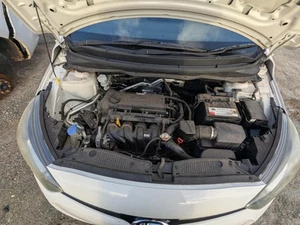 HYUNDAI I20 PB 04/2010-12/2015 RIGHT FRONT ABS SENSOR 3DOOR/5DOOR HATCHBACK - Picture 1 of 12