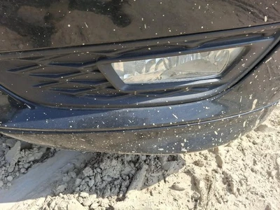 Luz de conducción usada se adapta a: Ford Focus 2016 grado de conducción antiniebla A Foto 1 de 4