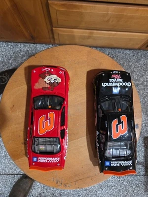 Dale Earnhardt Par 2000 Monte Carlo Looney Tunes Goodwrench Foto 1 de 3