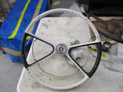 1957 1958 57 58 Mercury Montclair Monterey volante original Ford/Fomoco Foto 1 de 4