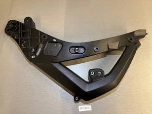 BMW K50 K51 R1200GS R1250GS ADVENTURE FRONT PANEL CARRIER LEFT 8528673 - Picture 1 of 6