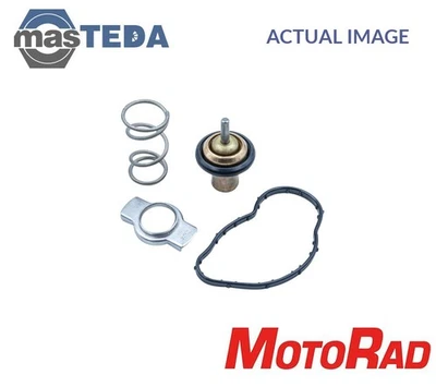 1056-83INSK MOTOR REFRIGERANTE TERMOSTATO MOTO PARA RENAULT CLIO IV, MEGANE IV Foto 1 de 4
