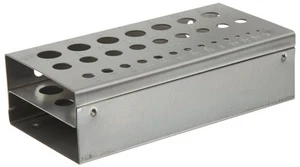 Supporto per punte da trapano, 1/16-1/2 per 64ths (29 misure), 11900 - Foto 1 di 1