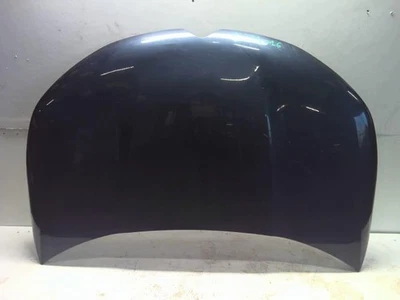 Capot CITROEN C4 2 PHASE 1 9822719680 - Photo 1/4